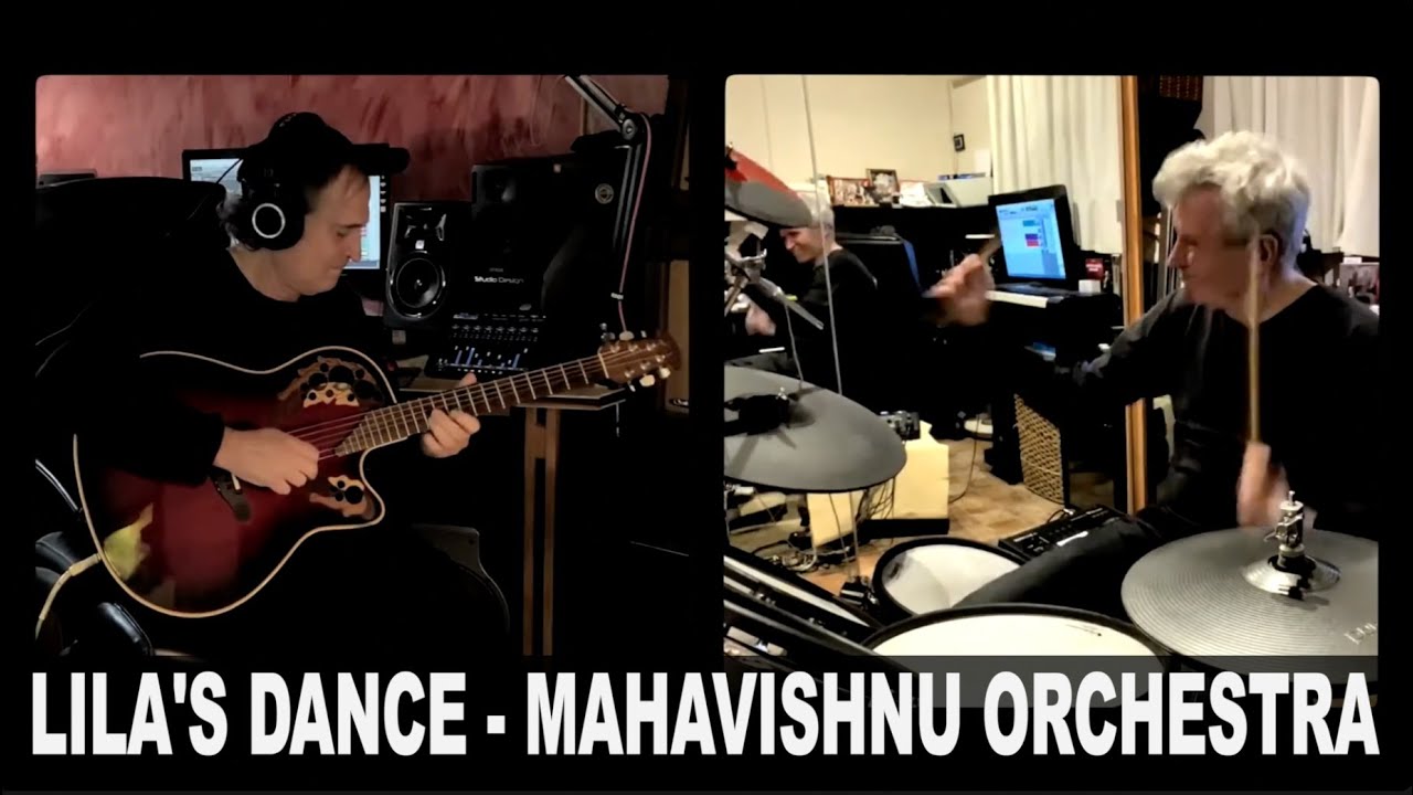 Lila's Dance, Mahavishnu Orchestra