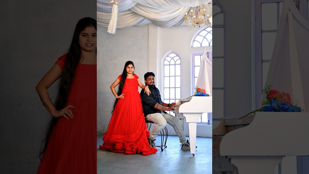 POOJA weds PRAKASH