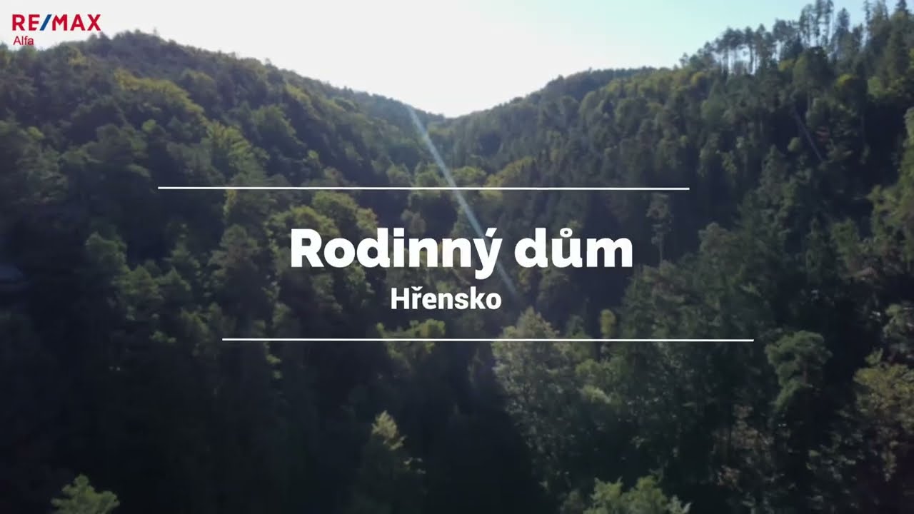 Prodej domu 336 m², Hřensko