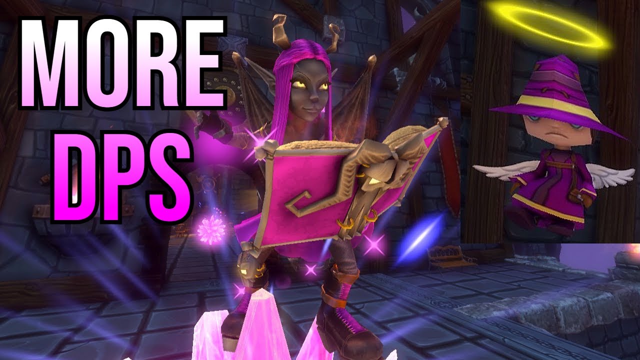 How to DOUBLE your tower DPS | Dungeon Defenders