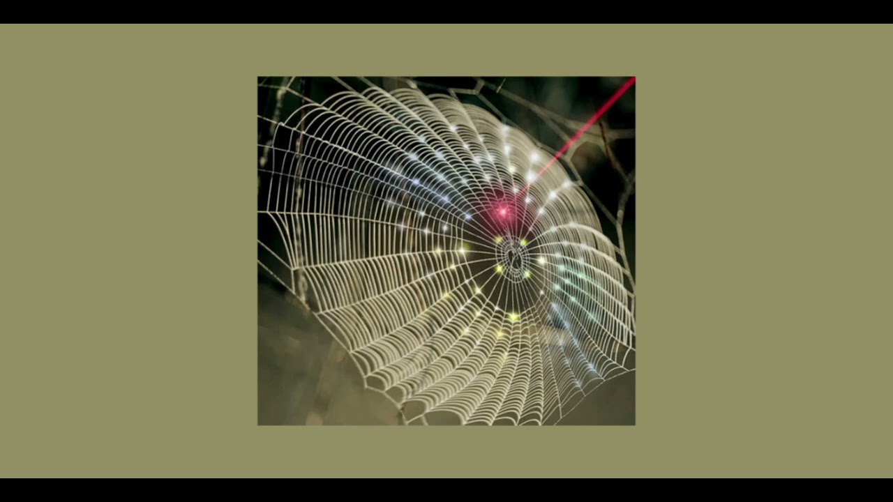 Melanie Martinez- SPIDER WEB (sped up)