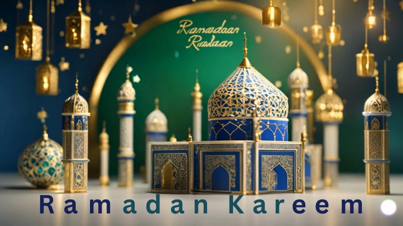 Ramadan Songs compilation. Lagu-lagu Ramadan 