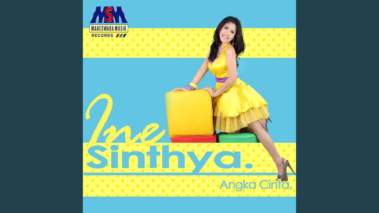 Angka Cinta