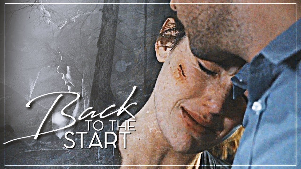 multicouples | back to the start [bday collab #2]