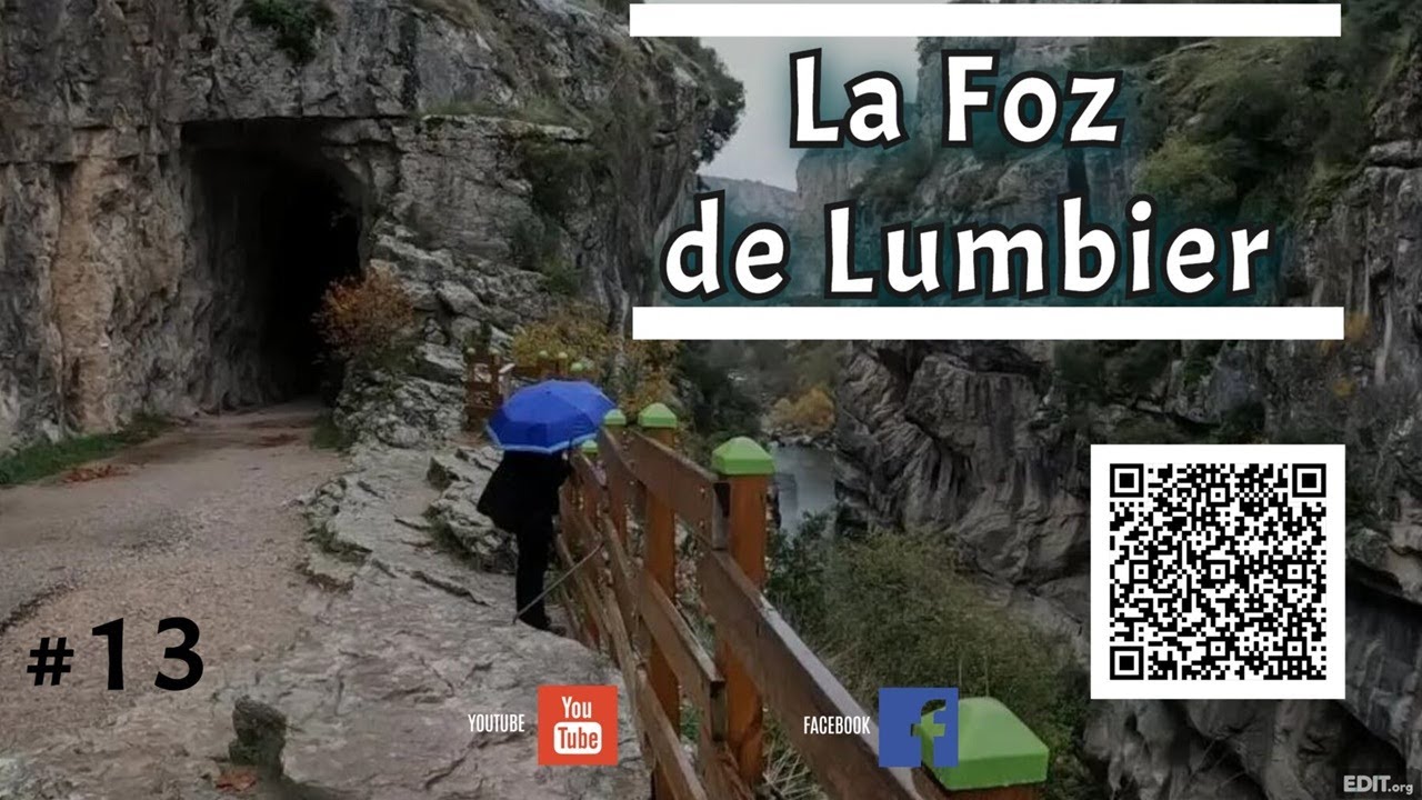 013 Foz de Lumbier - Lumbier - Navarra (CAT - ES - FR - EN)