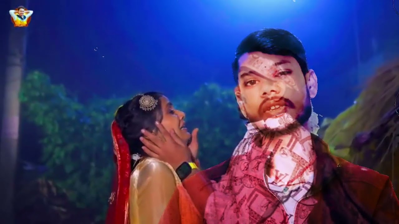 आज भर देख ले सुरतिया रे जानू आखरी मिलन 😭💔 @SUMANYOUTUBEPUJARI#वीडियो_# video
