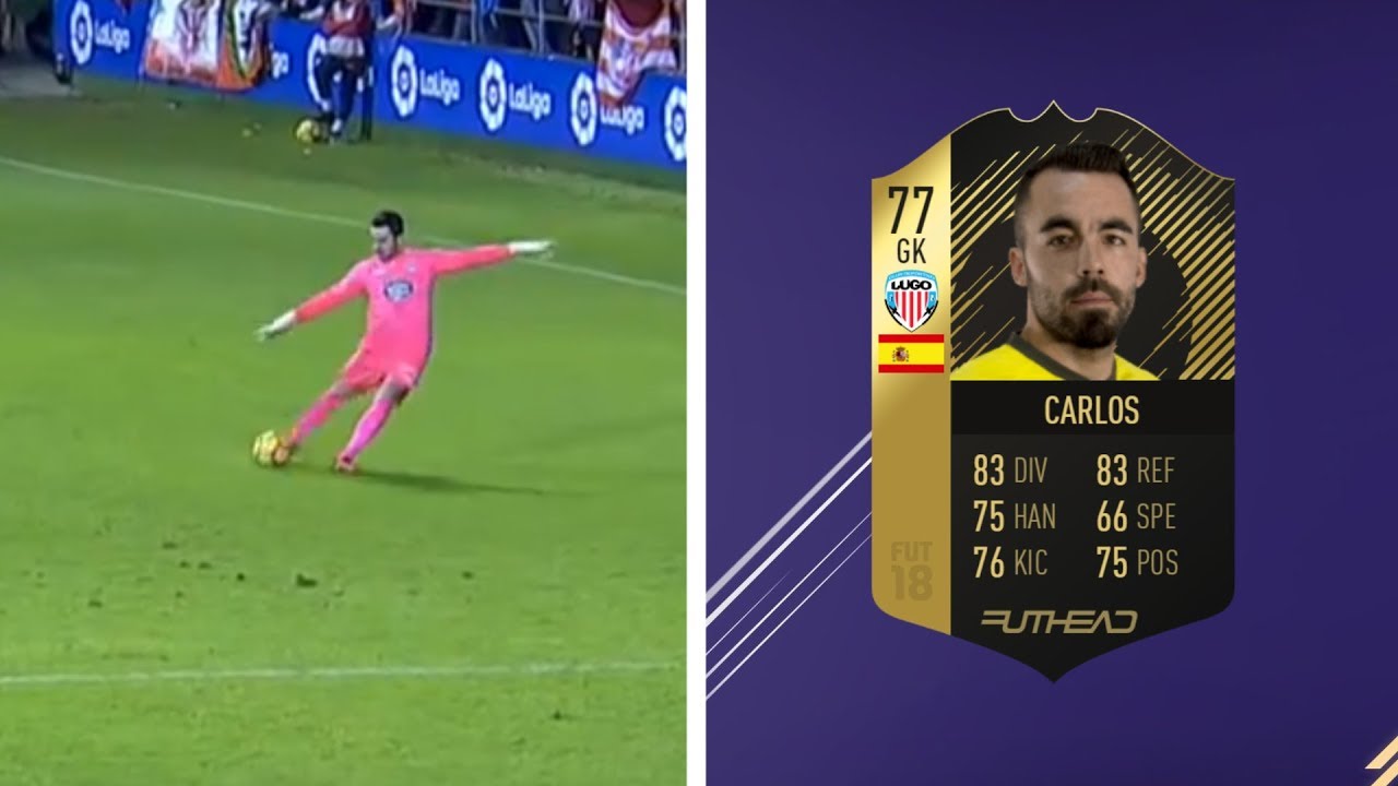 САМОЕ КРУТОЕ ПОПАДАНИЕ В КОМАНДУ НЕДЕЛИ l FIFA 18 TOTW 19