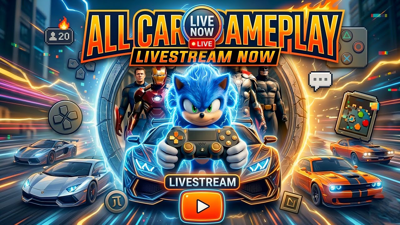all cars gameplay live now / live #freefirelive #gamelive #cars #forzahorizan