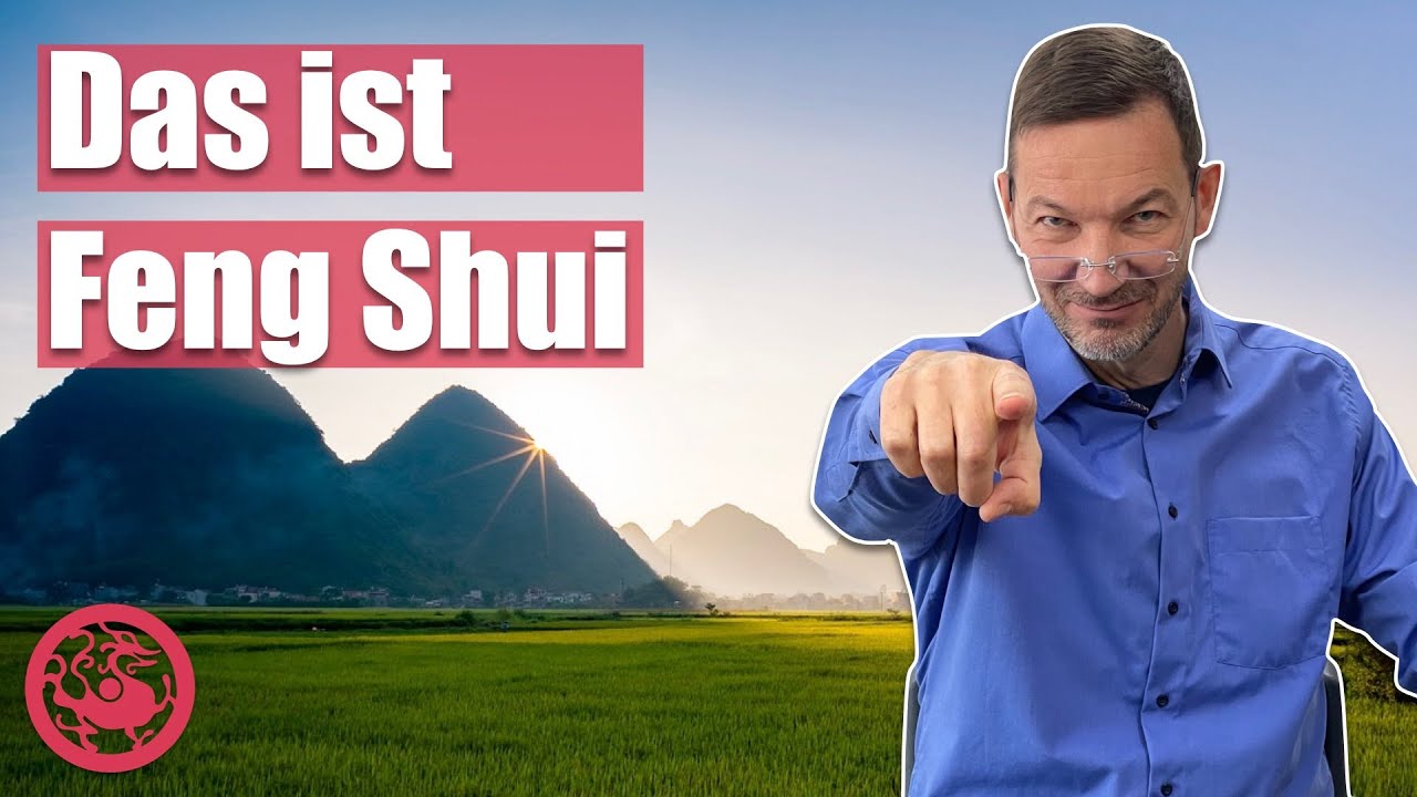 Feng Shui einfach erkl&auml;rt