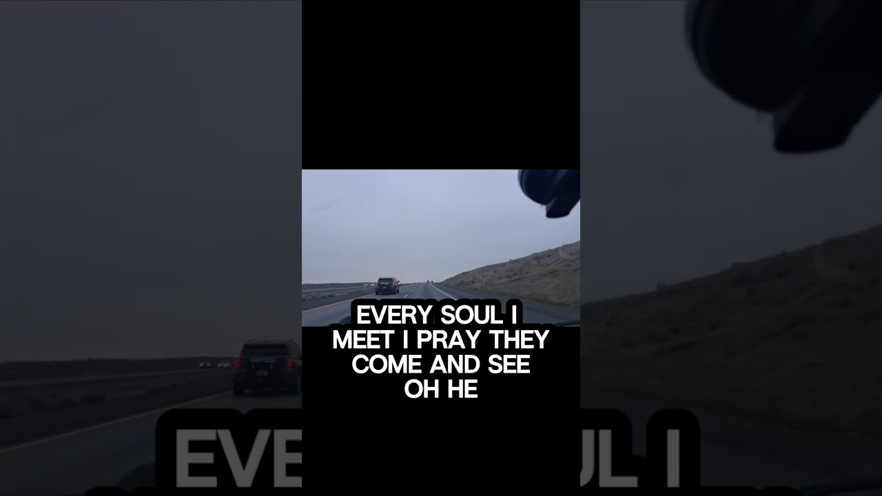 Highways And John 3:16 by Zebuln Mattoon 