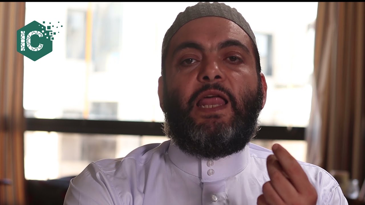 جواب أ.د عبد الرحمن بليق عن تقسيم الوهابية الباطل للتوحيد