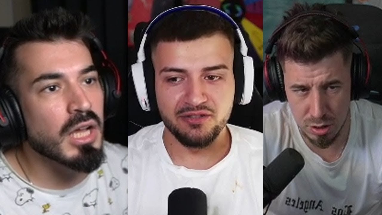 CE MASINA ISI IA AMICII? PREMIERA !