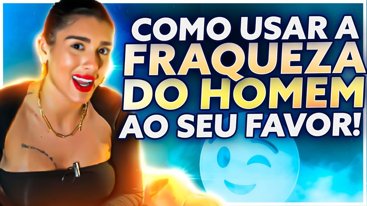 É ISSO QUE FAZ ELE FICAR LOUCO POR VOCÊ | BEATRIZ BORGES