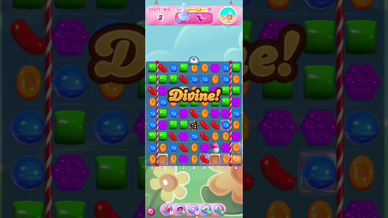 ♡Candy Crush Level 21471|| High Levels||#CandyCrush|| #games #candycrus #candycrushsaga #candycrus 