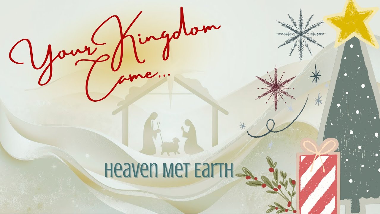 Playford Uniting Church Live Stream - December 24th, 2025