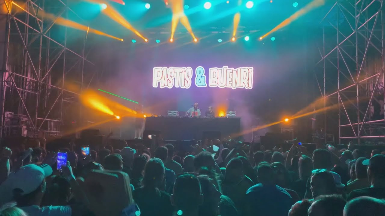BARCELONA REMEMBER FESTIVAL 2023