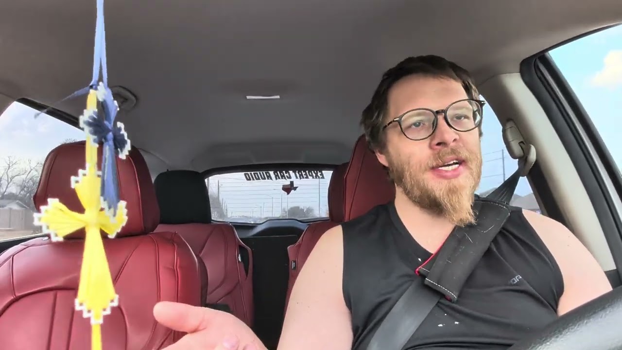 Yes I have bipolar one. I talk a lot of stuff in this video this morning