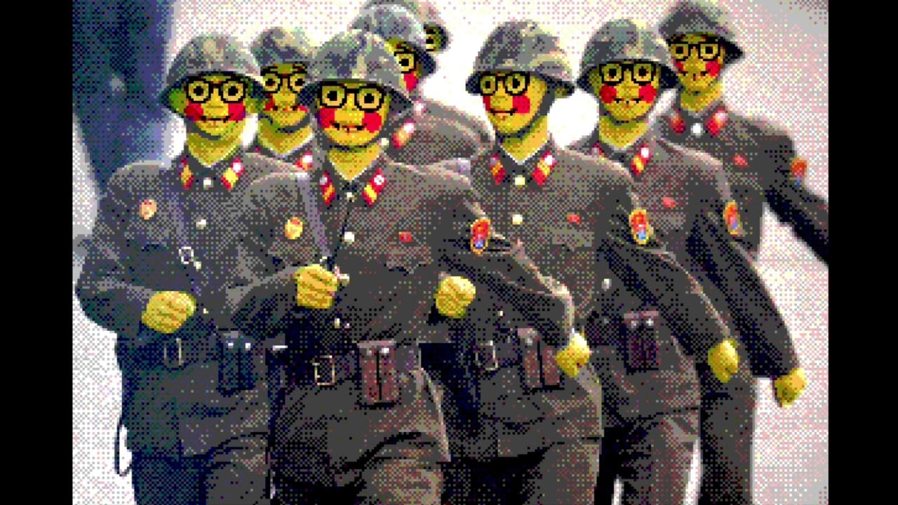 Brother Louie Kpop