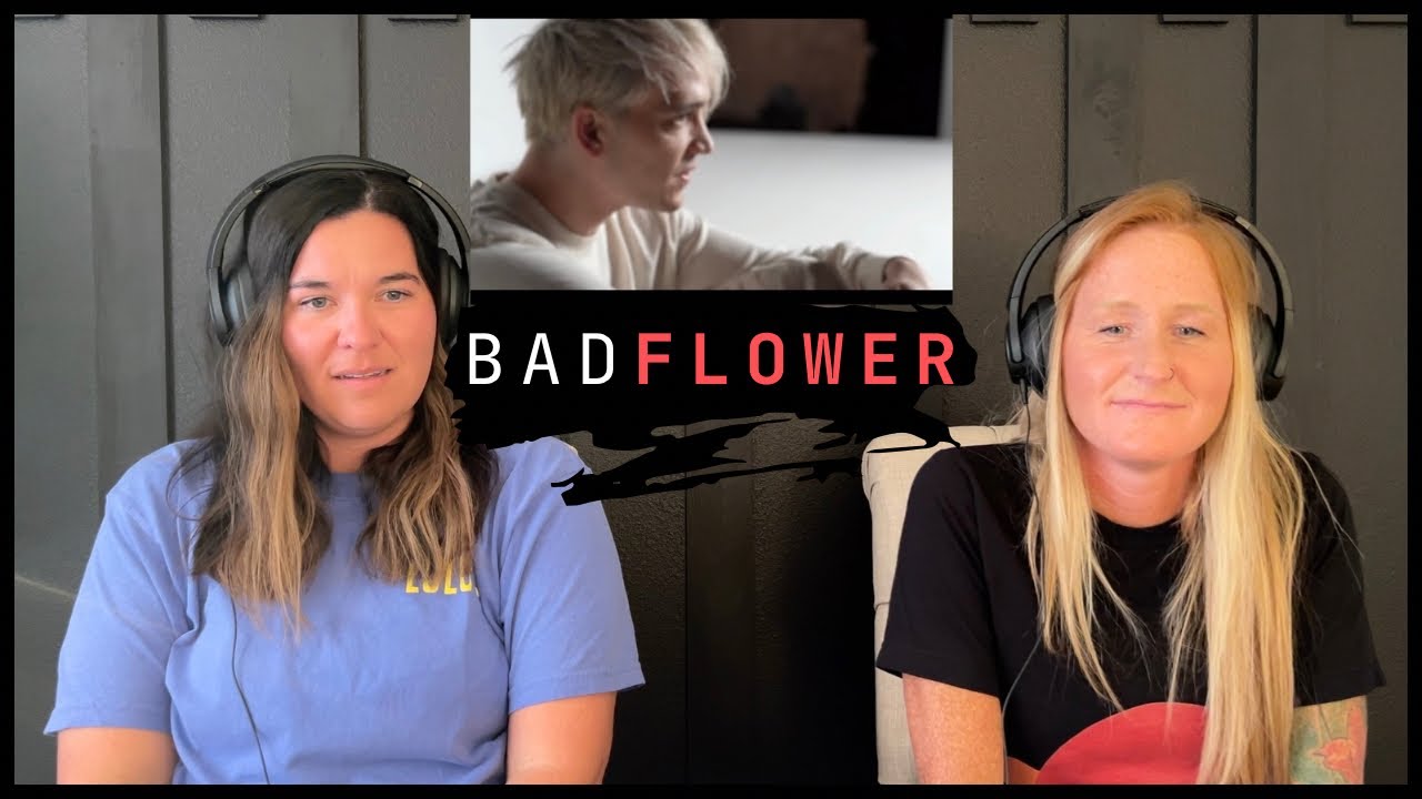 D'N'A Reacts: Badflower | Family