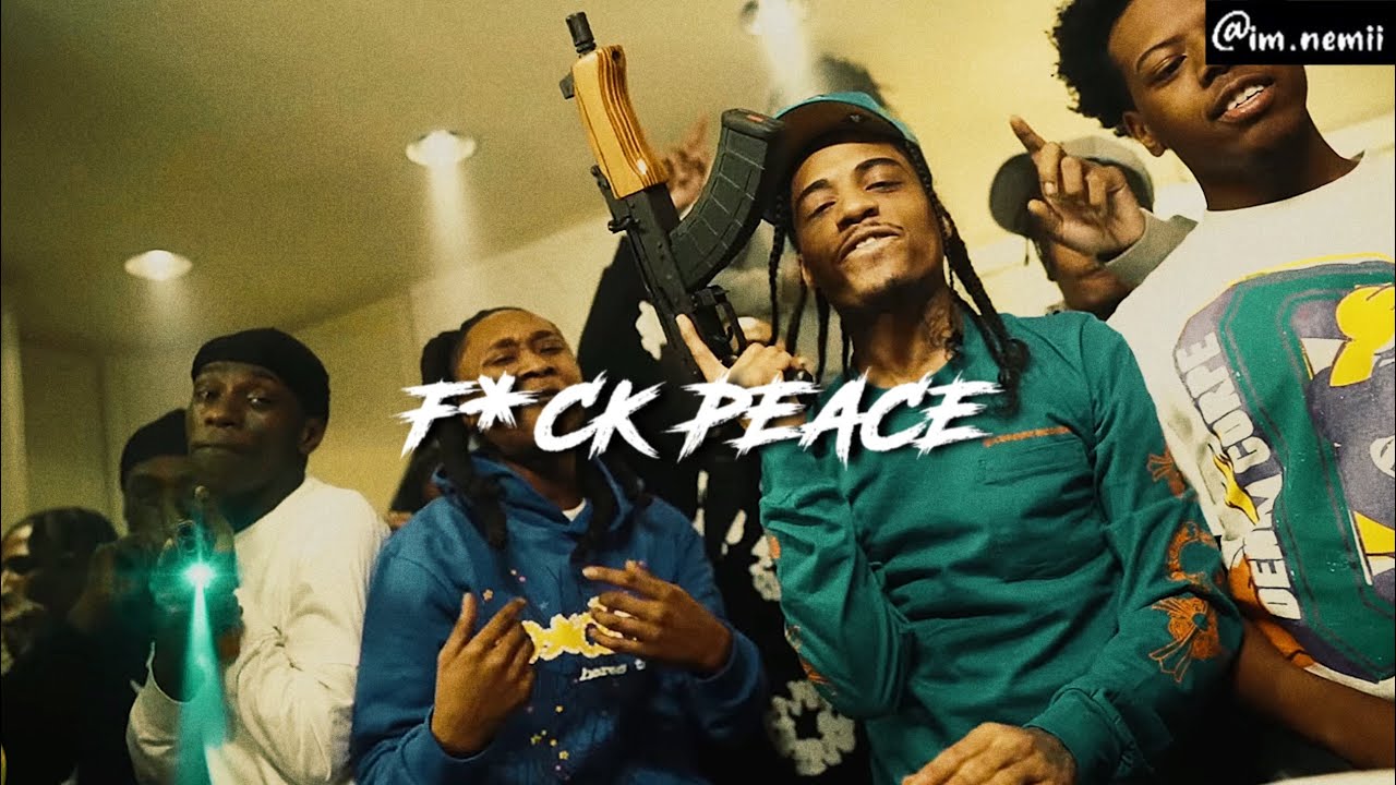 [Hard] No Auto Durk x Screwly G Type Beat 2024 