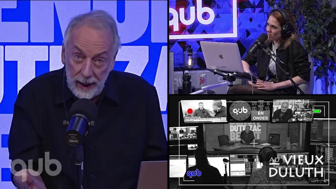 «Cette incapable qui ne fait pas sa job!»: ode à Lena Metlege Diab