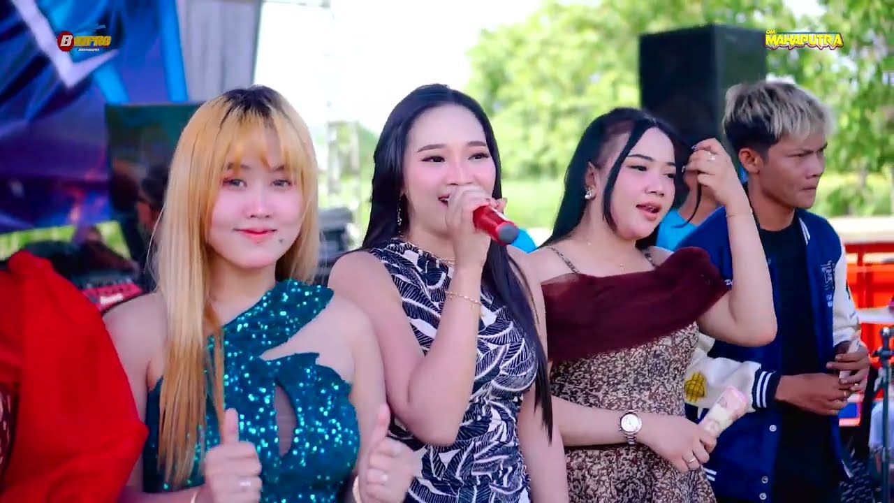 FULL ALBUM - MAHAPUTRA MUSIC - GEBYAR TAHUN BARU 2025 - GAYAM BERSATU - PAMOTAN REMBANG