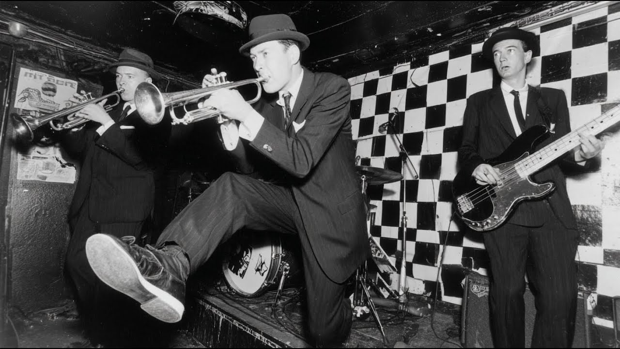 1970s Ska Mix | Old School Jamaican Ska