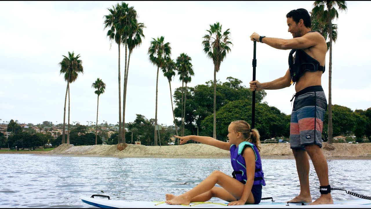 Pelican Flow Paddle Boards _Bizspoon