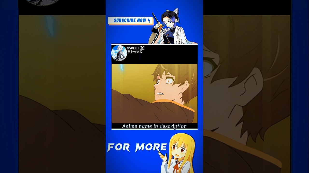 Anime Betrayal Moments 💔#sadanime #animemoments