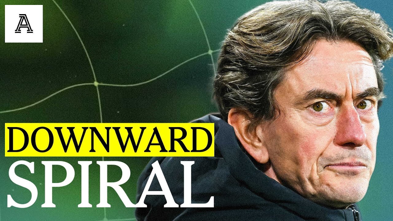 How long can Frank survive at Spurs?