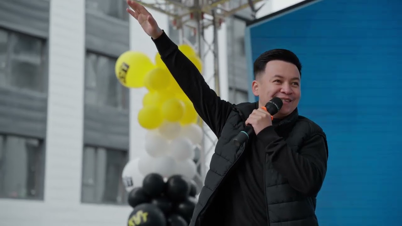 674 ҮЙ БҮЛӨ ҮЙЛҮҮ БОЛУШТУ! 