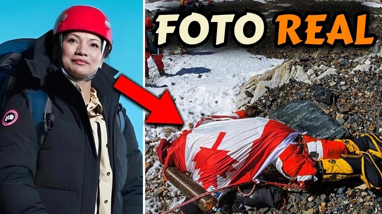 Mulheres no Everest - Histórias de Destinos Cruéis