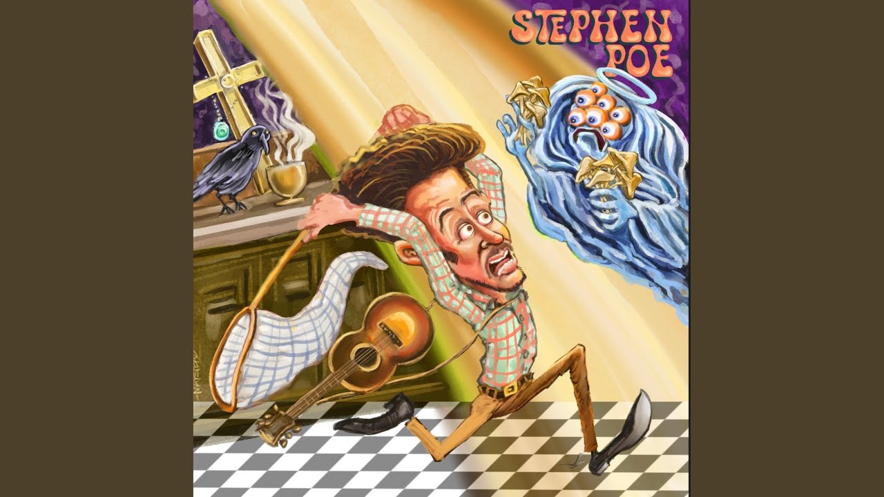 Three Sheets To The Wind