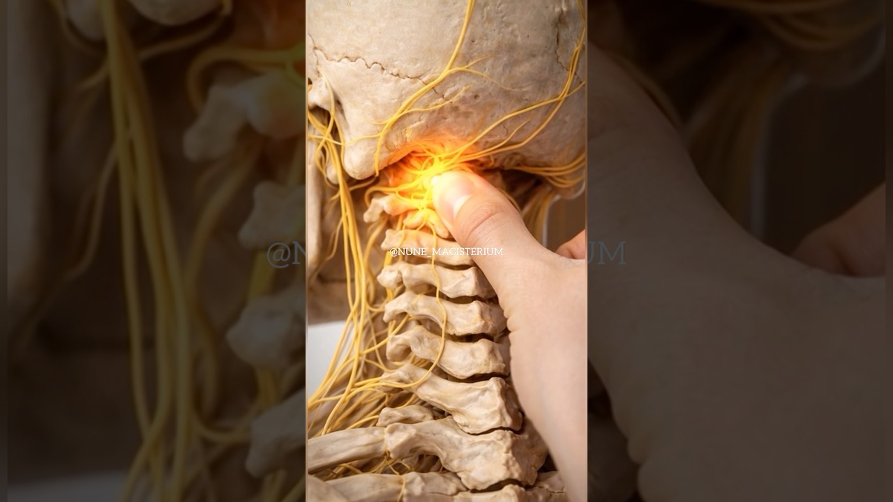 A Point Linked to Fatigue and Tension Sensation