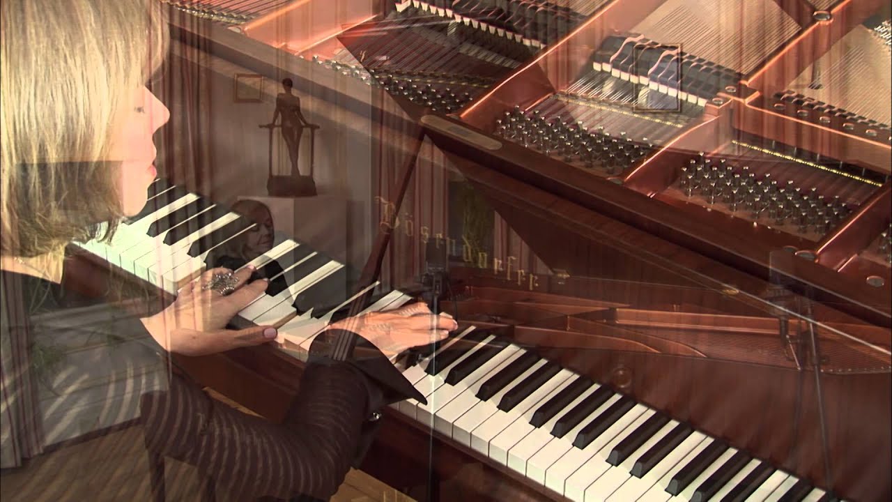 Albeniz: Tango in D, Op. 165, No. 2 - Marja Kaisla