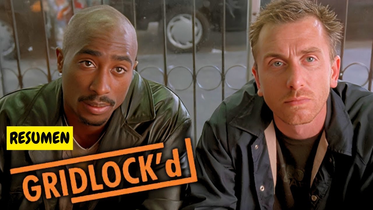 GRIDLOCK’D (RESUMEN)