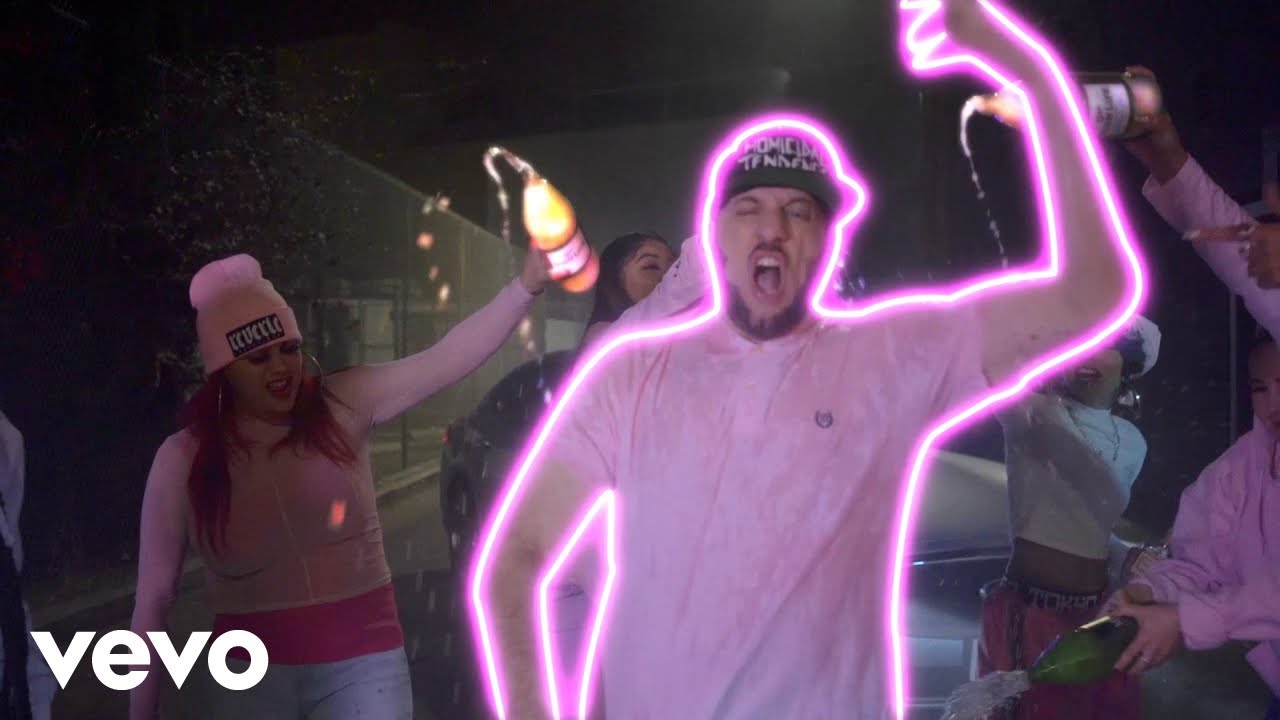 R.A. the Rugged Man - All My Heroes Are Dead (The Introduction) (Official Music Video)