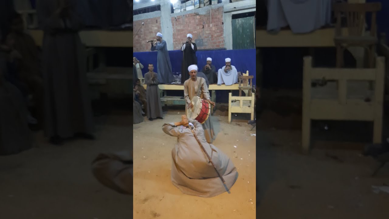 الريس حسين ابو كليب مزمار بلدي01002811384