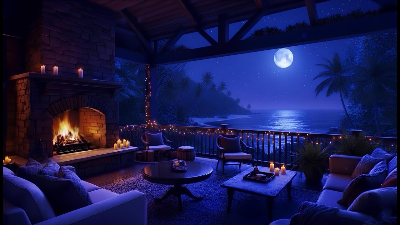 Deep Sleep Therapy (Ad-Free) • Calm Your Mind, Reduce Stress