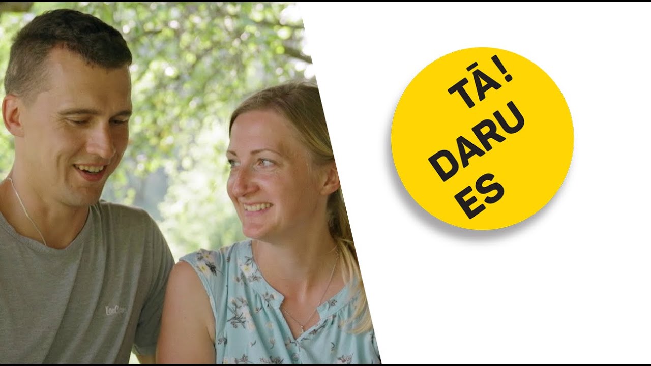 GRAUDI/ Es daru tā!