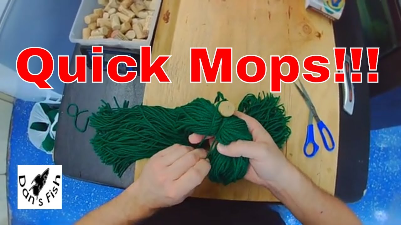 Spawning Mops LIKE A BOSS!!!!