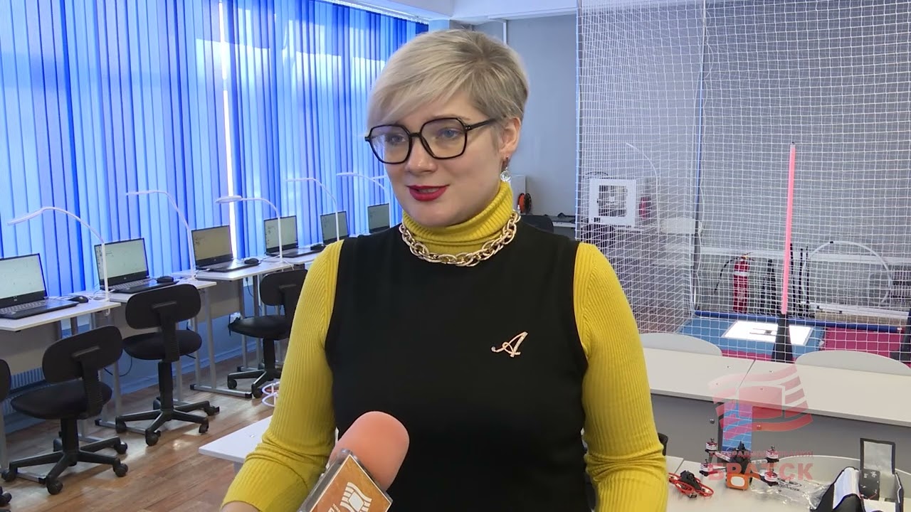 Вектор на развитие: Братск и Ангарск закрепили успех образовательного обмена