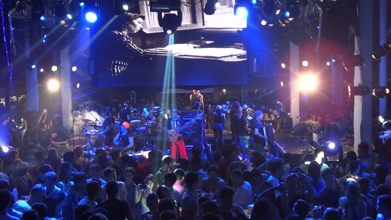 Gabriel Diniz DVD Promocional - GD360&deg; Recife - Pra Te Fazer Lembrar