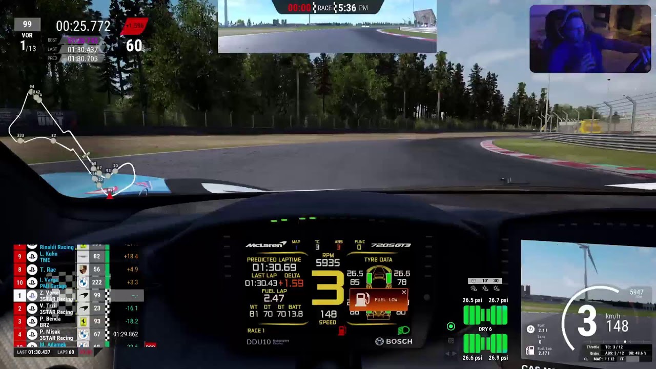 Corg -championship-11/16 - Zolder 60m