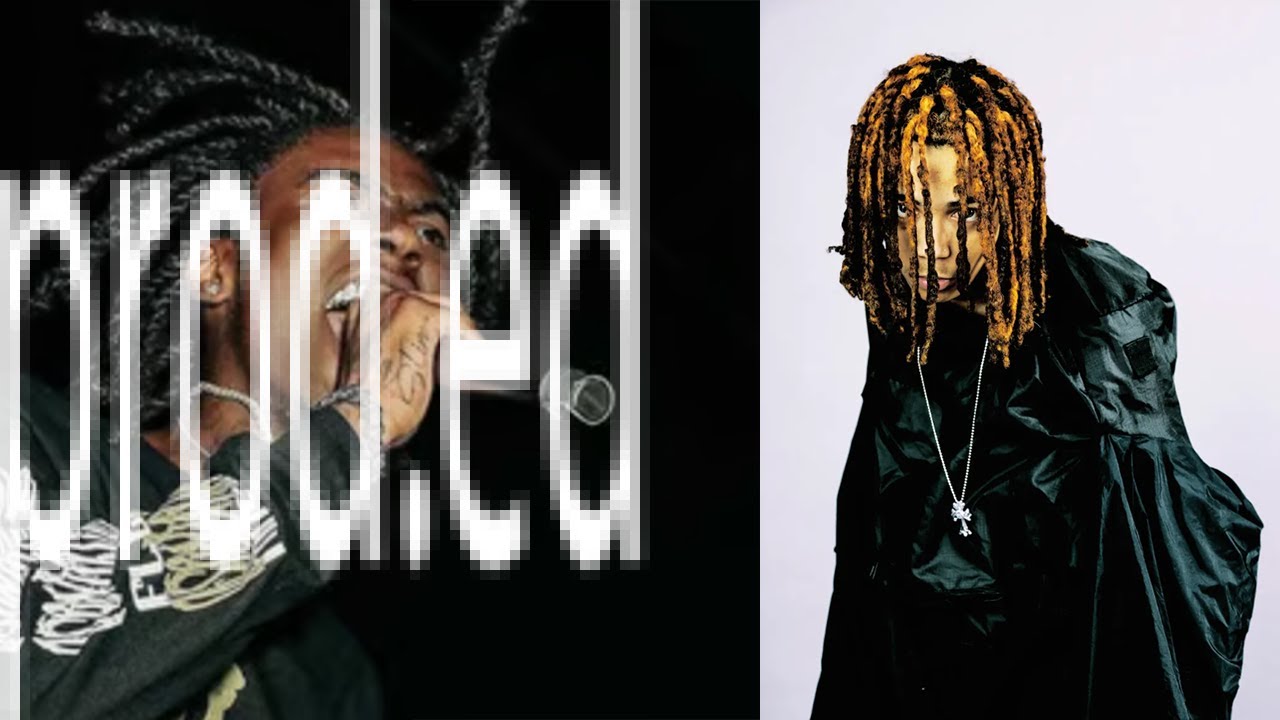 [LOOPKIT] Osamason / Che / 2slimey Type Loopkit - 2ignorant