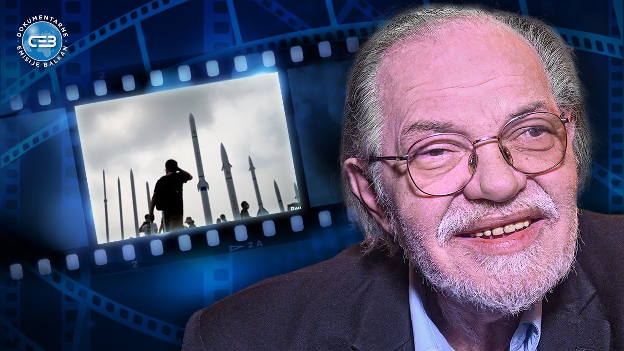 BALKAN INFO: Momčilo Milinović - Kina je razvila rakete koje radar vi&scaron;e ne može da uhvati!