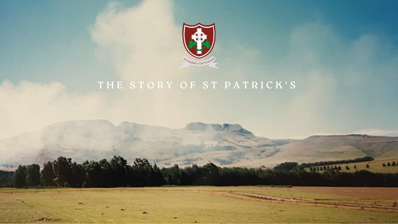 The Story of St Patrick's College