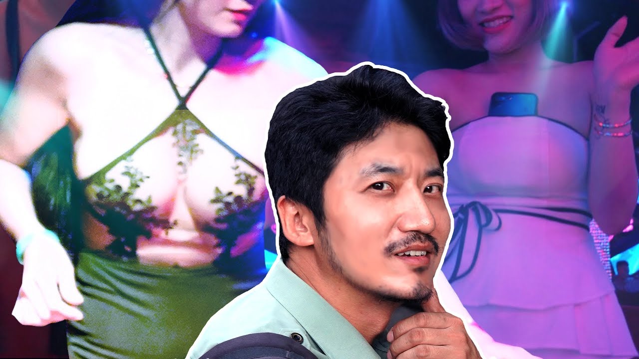 162集 美丽的西贡小姐回首抗美战争——越南