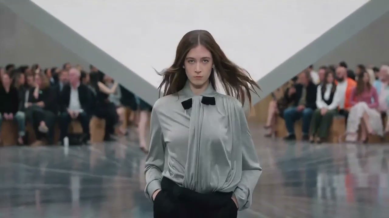 Dior Spring Summer 2026 | Paris Fashion Week