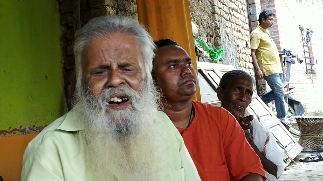 Anathbandhu Ghosh, Ekbar bol haribol